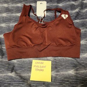 Women's Best Power Seamless Bra